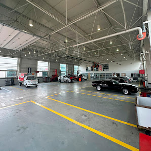 Eurorepar Antalya AHS Otomotiv Yerel İşletme fotoğrafı 4
