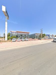 Eurorepar Antalya AHS Otomotiv Yerel İşletme fotoğrafı 5