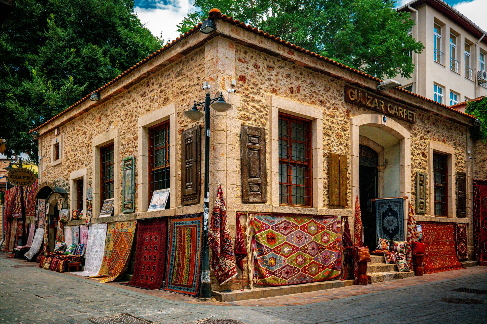 Eurorepar Antalya AHS Otomotiv Yerel İşletme fotoğrafı 6